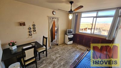 Apartamento, 1 quarto, 40 m² - Foto 4