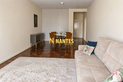 Apartamento, 3 quartos, 113 m² - Foto 2