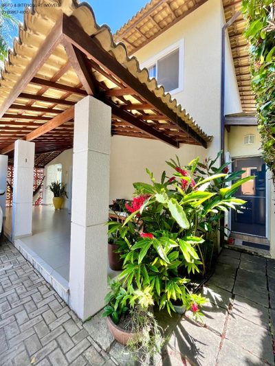 Casa, 4 quartos, 250 m² - Foto 3