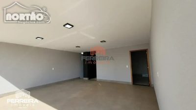 Casa, 3 quartos, 229 m² - Foto 3
