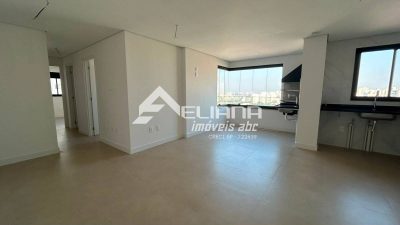 Apartamento, 3 quartos, 93 m² - Foto 4