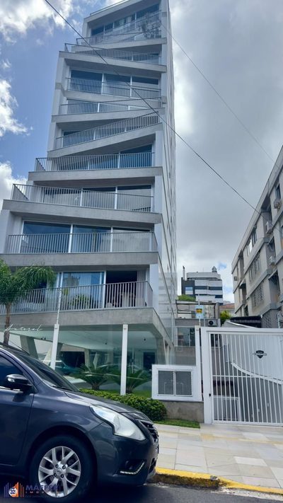 Apartamento, 3 quartos, 111 m² - Foto 1
