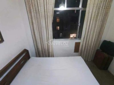 Apartamento, 27 m² - Foto 1
