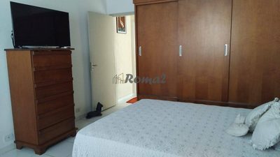 Sobrado, 2 quartos - Foto 1