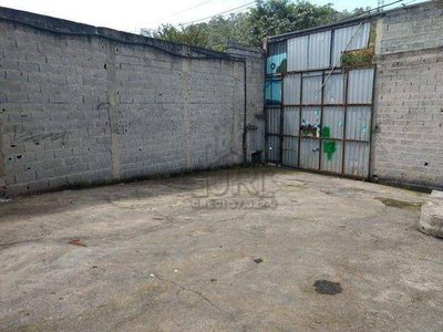 Depósito-Galpão, 240 m² - Foto 5