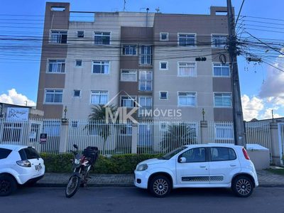 Apartamento, 2 quartos, 55 m² - Foto 3