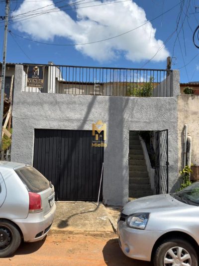 Casa, 1 quarto, 20 m² - Foto 3