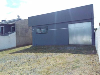 Depósito-Galpão, 115 m² - Foto 3