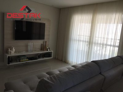 Apartamento, 3 quartos, 128 m² - Foto 3