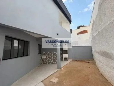 Casa, 3 quartos, 120 m² - Foto 4