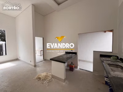Casa, 3 quartos, 99 m² - Foto 1