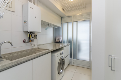 Apartamento, 3 quartos, 140 m² - Foto 4