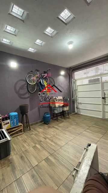 Casa, 3 quartos, 145 m² - Foto 2