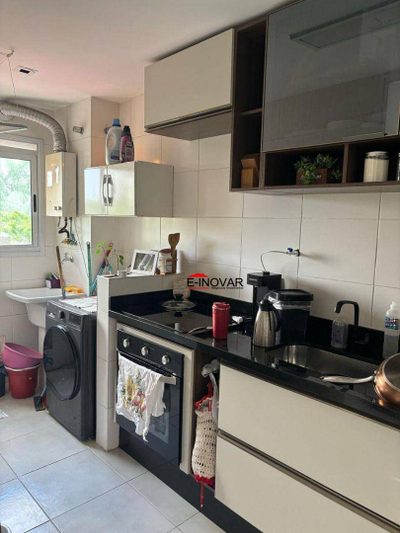 Apartamento, 2 quartos, 56 m² - Foto 5