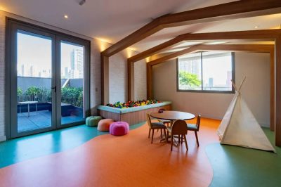 Apartamento, 3 quartos, 120 m² - Foto 3