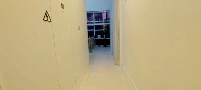 Sala-Conjunto, 27 m² - Foto 2