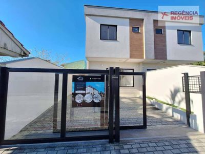 Casa, 3 quartos, 81 m² - Foto 4