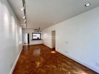 Apartamento, 3 quartos, 104 m² - Foto 1