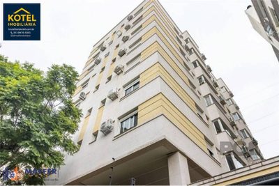 Apartamento, 2 quartos, 70 m² - Foto 1