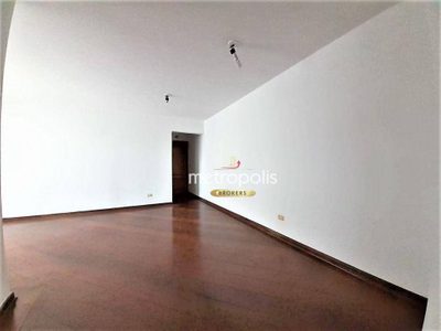 Apartamento, 3 quartos, 102 m² - Foto 2
