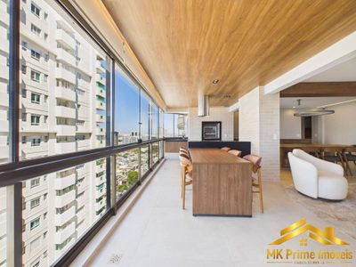 Apartamento, 3 quartos, 287 m² - Foto 5