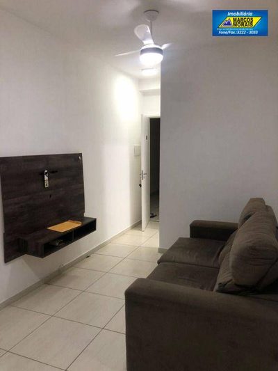 Apartamento, 2 quartos, 47 m² - Foto 4