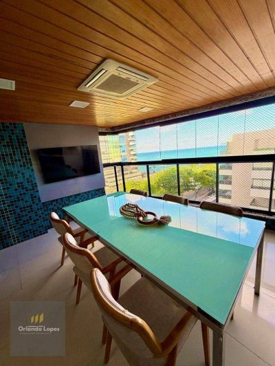 Apartamento, 4 quartos, 214 m² - Foto 1