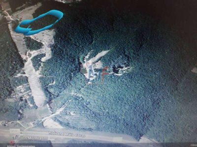 Terreno, 121400 m² - Foto 3