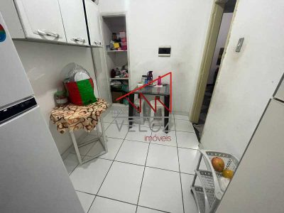 Apartamento, 2 quartos, 76 m² - Foto 1
