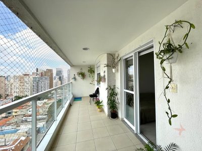 Apartamento, 1 quarto, 50 m² - Foto 2