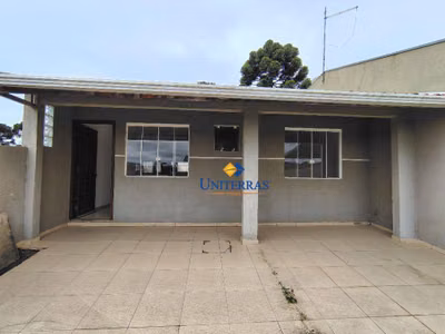 Casa, 3 quartos, 57 m² - Foto 1