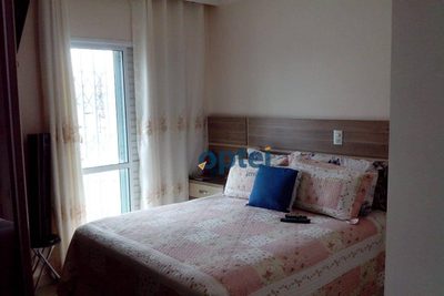 Sobrado, 3 quartos, 181 m² - Foto 5