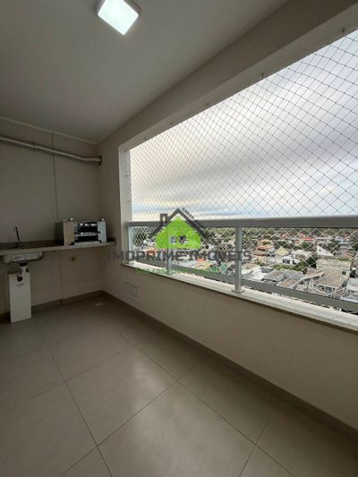 Apartamento, 2 quartos, 64 m² - Foto 2