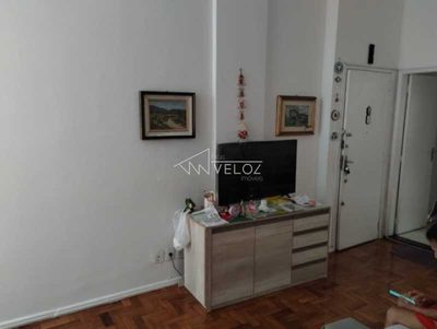 Apartamento, 1 quarto, 49 m² - Foto 2
