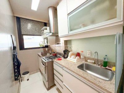 Flat/Apart Hotel, 2 quartos, 76 m² - Foto 2