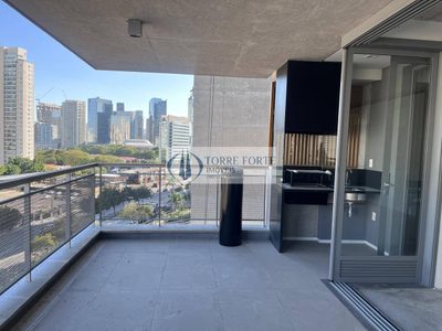 Apartamento, 3 quartos, 167 m² - Foto 3