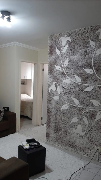 Apartamento, 2 quartos - Foto 1