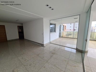 Apartamento, 4 quartos, 141 m² - Foto 1