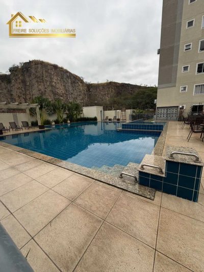 Apartamento, 2 quartos - Foto 2