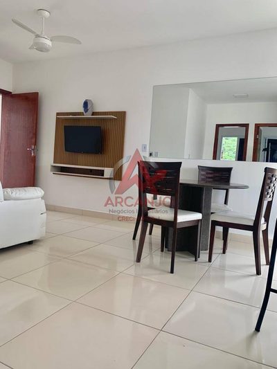 Cobertura, 2 quartos, 93 m² - Foto 5