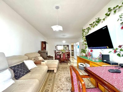 Apartamento, 4 quartos, 116 m² - Foto 4