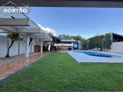 Casa, 5 quartos - Foto 4