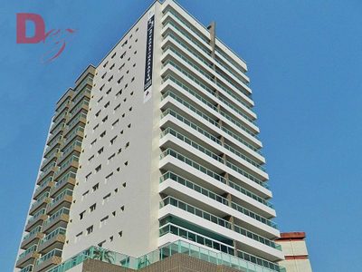 Apartamento, 3 quartos, 108 m² - Foto 1