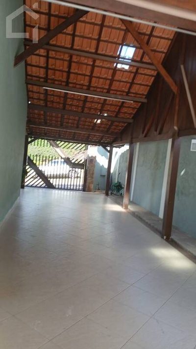 Casa, 5 quartos, 492 m² - Foto 2