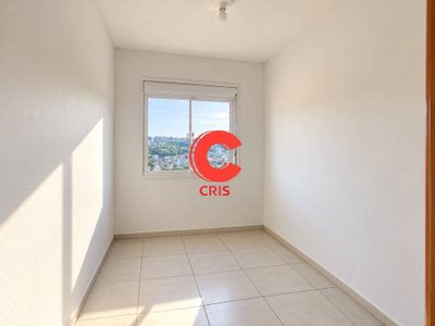 Apartamento, 2 quartos, 47 m² - Foto 3
