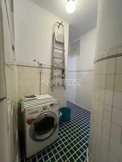 Apartamento, 3 quartos, 148 m² - Foto 1