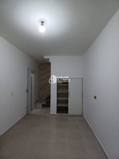 Sobrado, 4 quartos, 170 m² - Foto 4