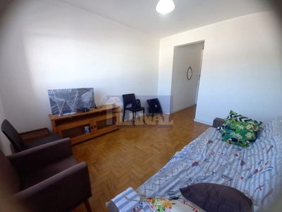 Apartamento, 1 quarto, 45 m² - Foto 4