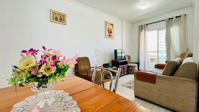 Apartamento, 2 quartos, 80 m² - Foto 3