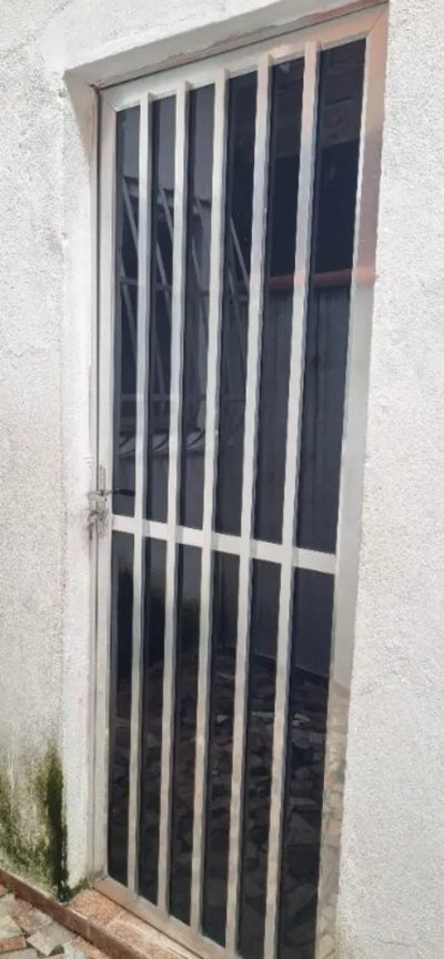Casa, 2 quartos, 51 m² - Foto 1